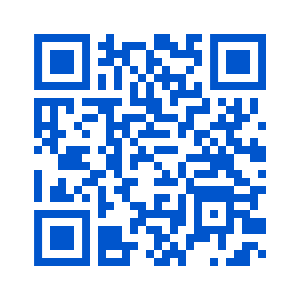 QR code to download CV Builder from the App Store